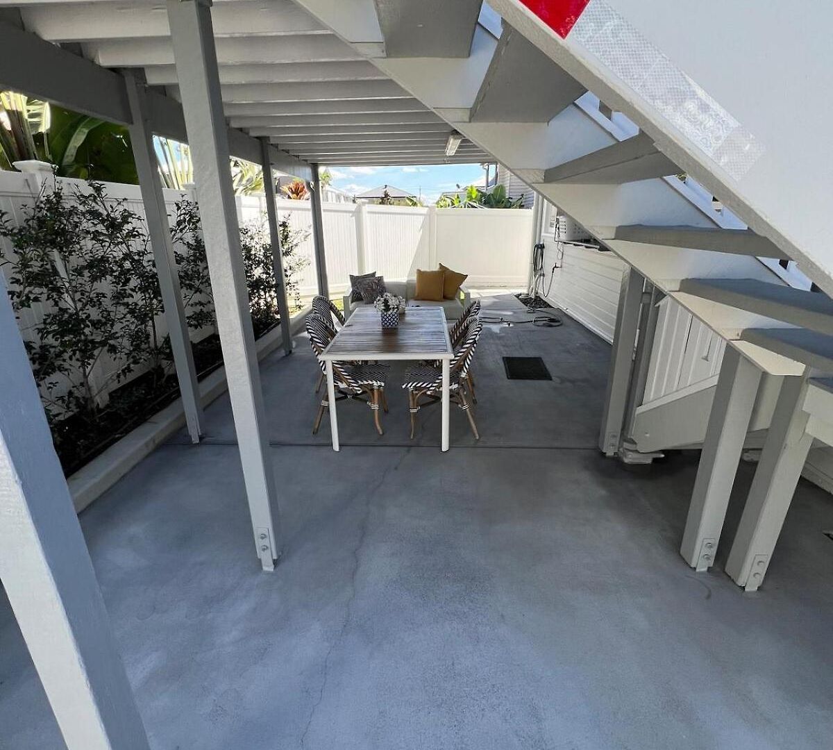Bay Breeze Manor Grand 5br Queenslander Haven * Brisbane