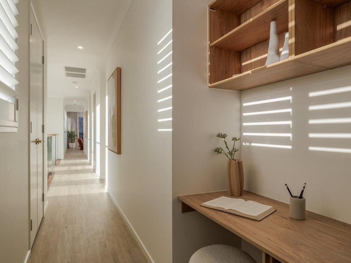 Nordica Luxury Bayside Retreat Wynnum Sleeps 10