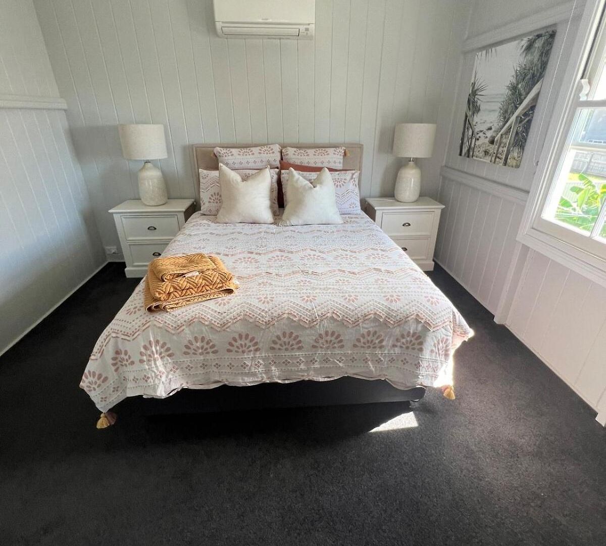 Holiday home Bay Breeze Manor Grand 5br Queenslander Haven Brisbane