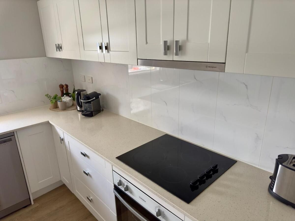 Holiday home Bay Breeze Manor Grand 5br Queenslander Haven *