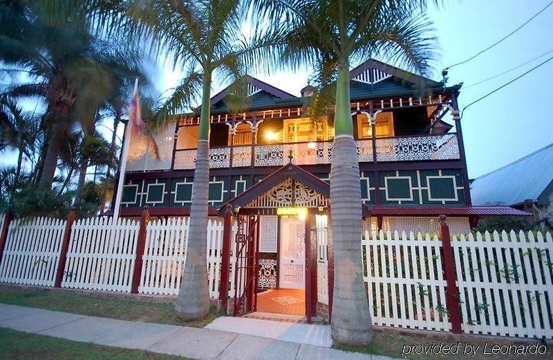 Franklin 4* Brisbane