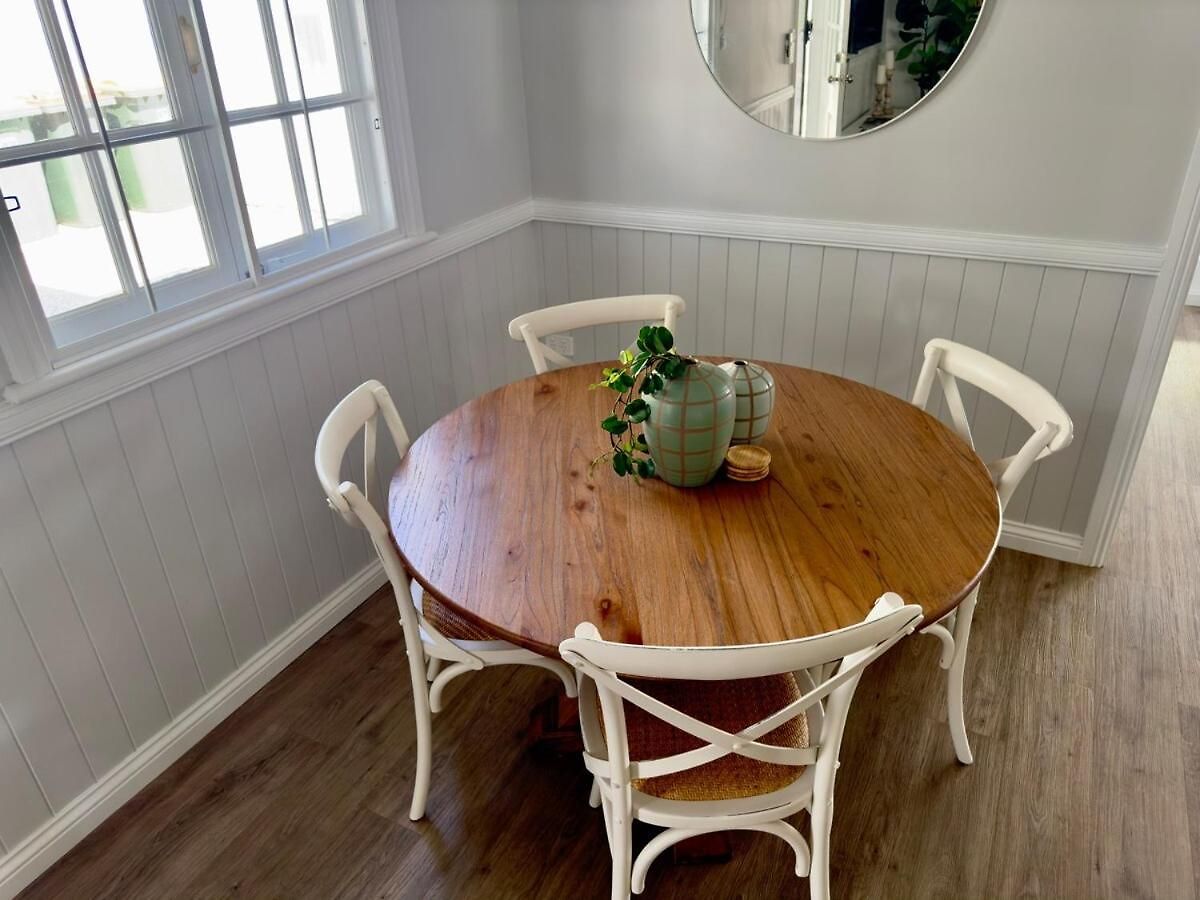 Holiday home Bay Breeze Manor Grand 5br Queenslander Haven Brisbane