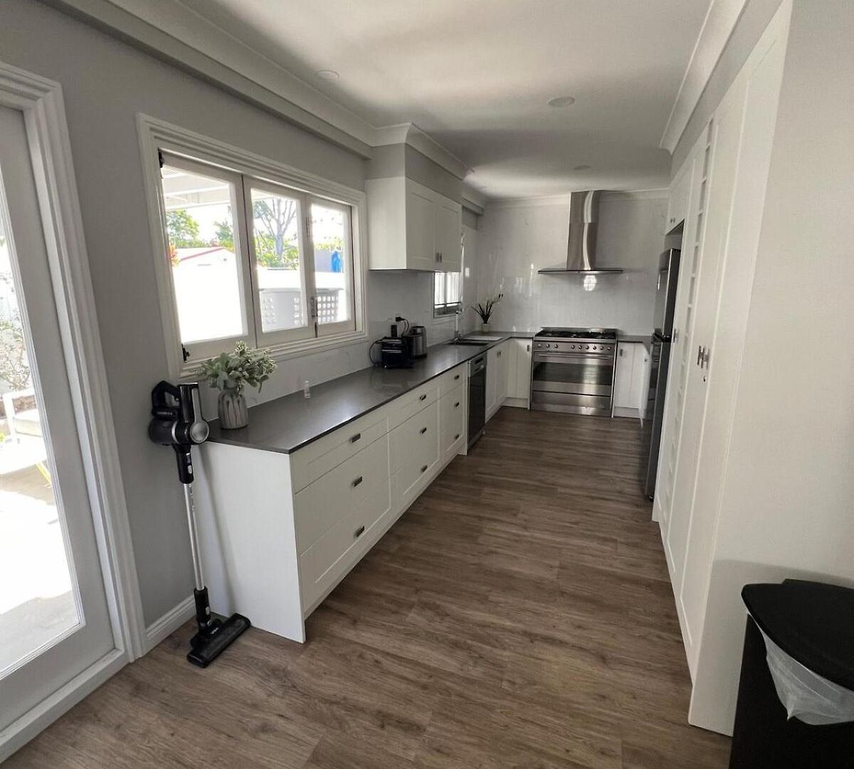 Bay Breeze Manor Grand 5br Queenslander Haven *