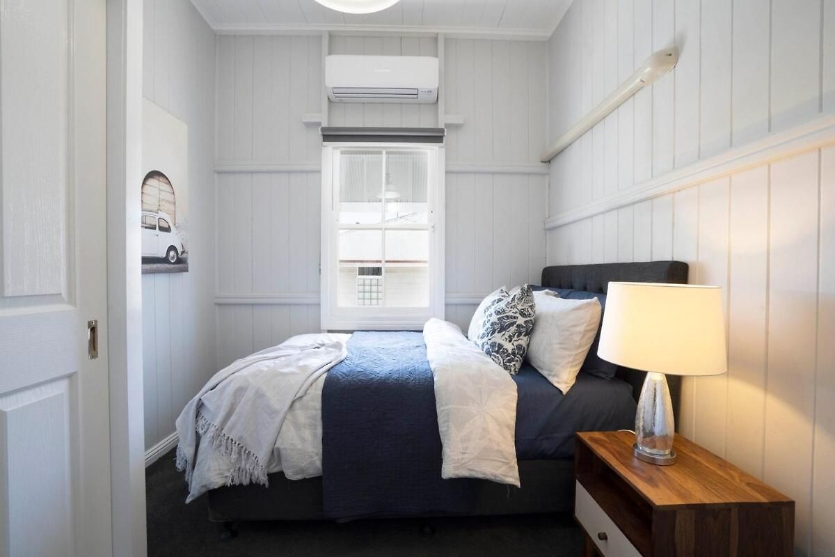 Holiday home Bay Breeze Manor Grand 5br Queenslander Haven Brisbane
