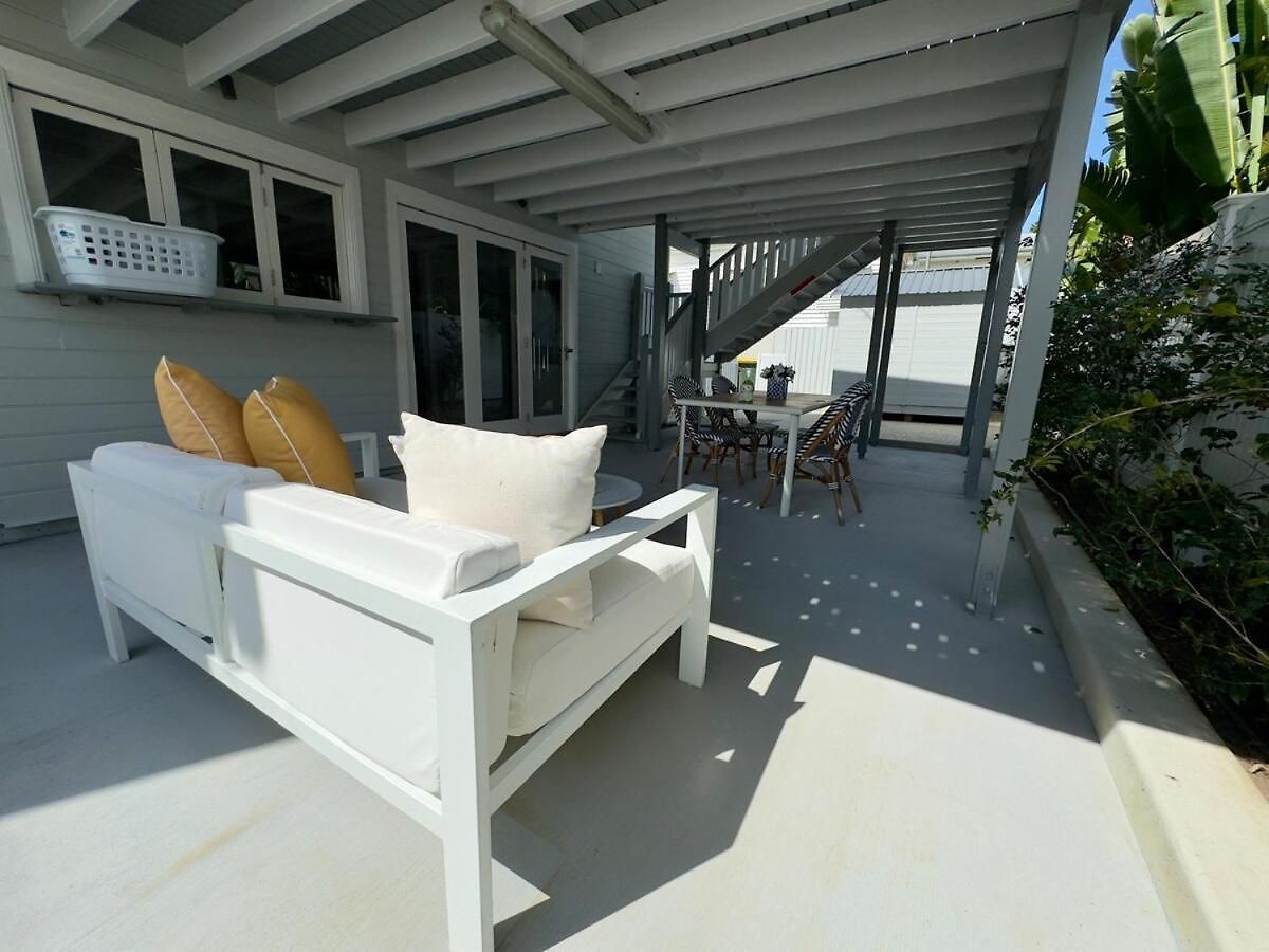 Holiday home Bay Breeze Manor Grand 5br Queenslander Haven *