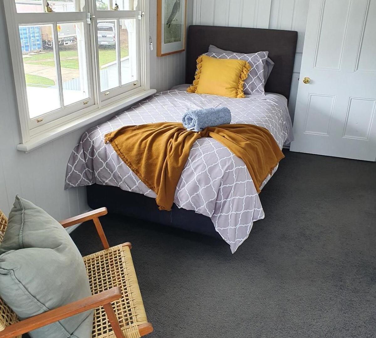 Holiday home Bay Breeze Manor Grand 5br Queenslander Haven