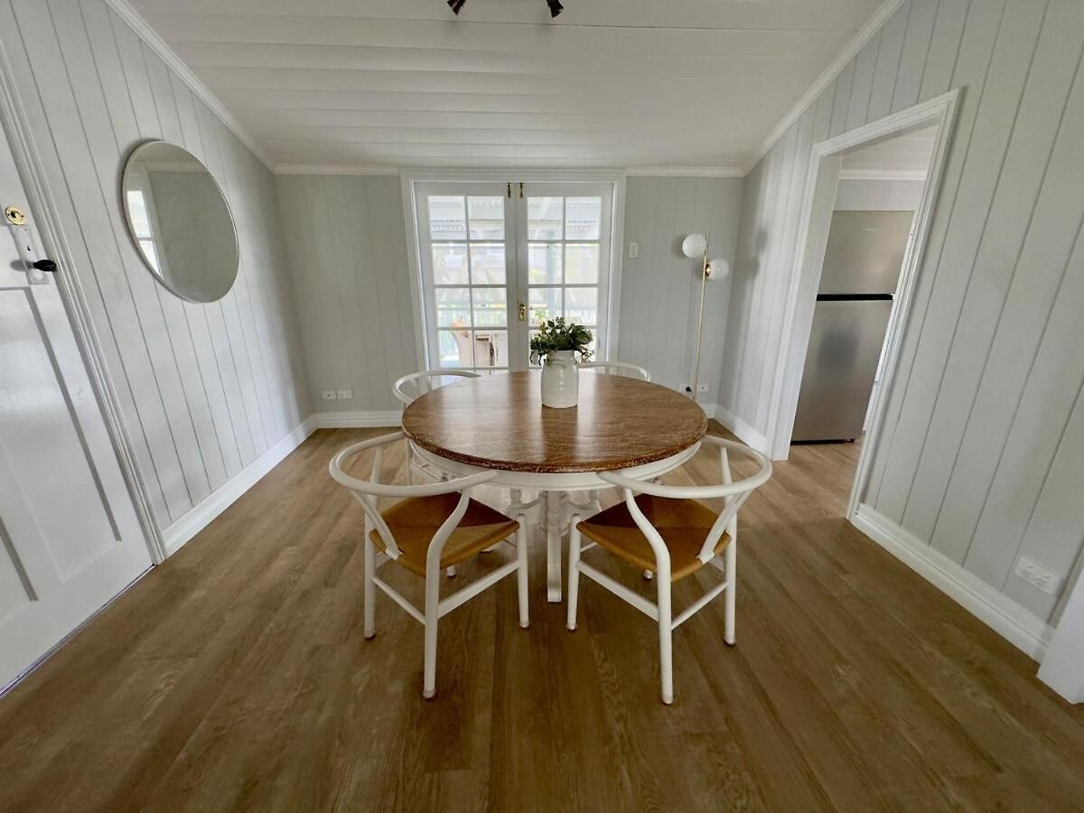 Bay Breeze Manor Grand 5br Queenslander Haven Holiday home