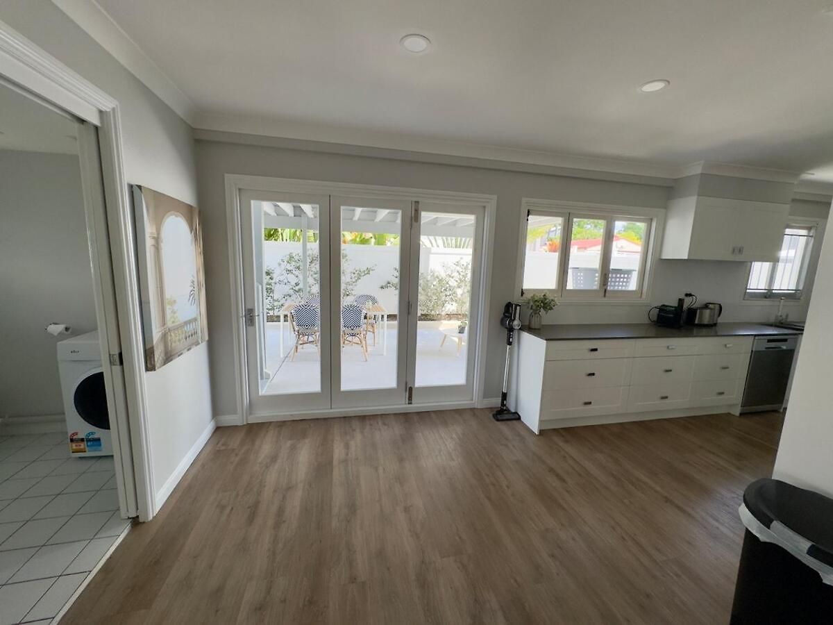 Bay Breeze Manor Grand 5br Queenslander Haven Holiday home *