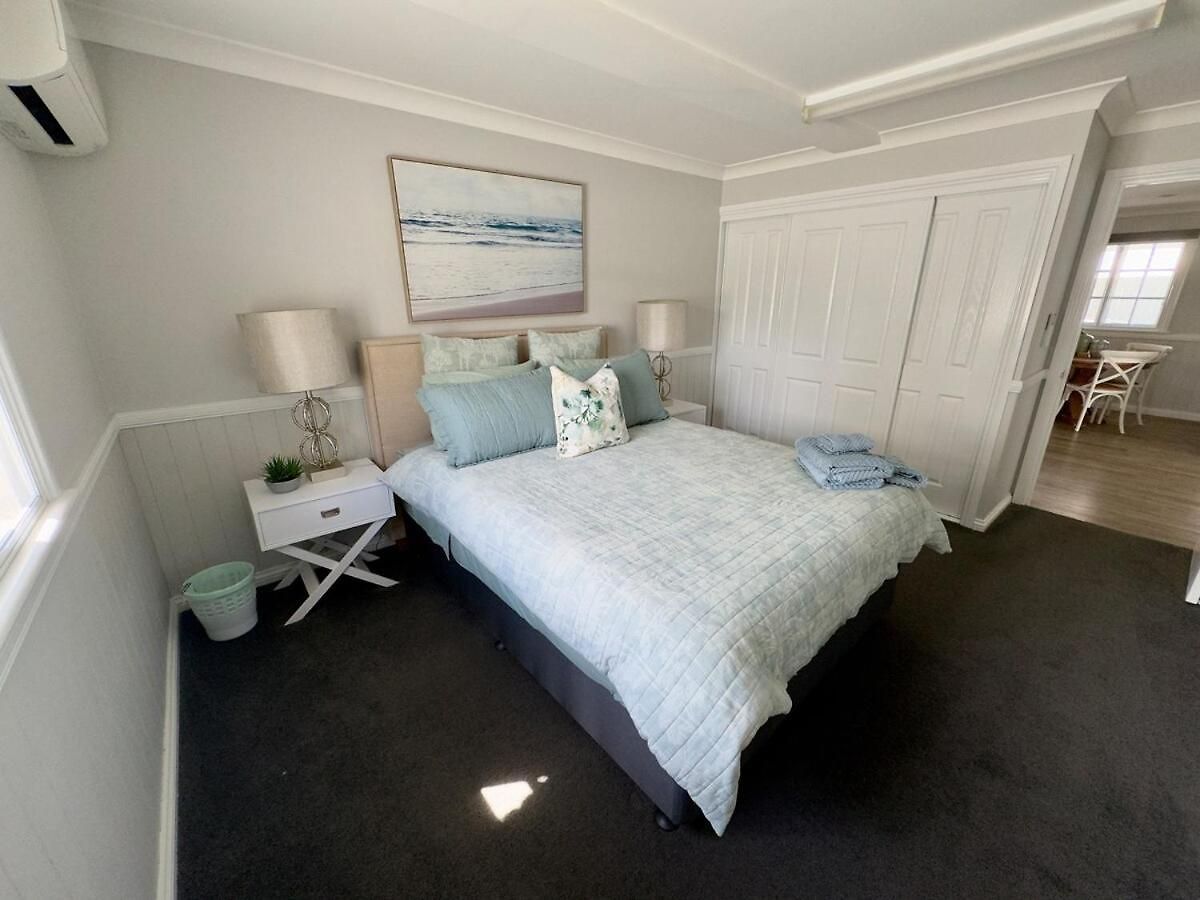 Bay Breeze Manor Grand 5br Queenslander Haven Holiday home