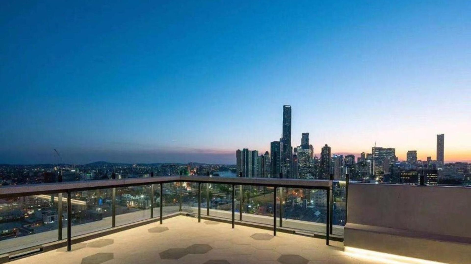 2 Bedroom 2bath Fortitude Valley -free Wifi