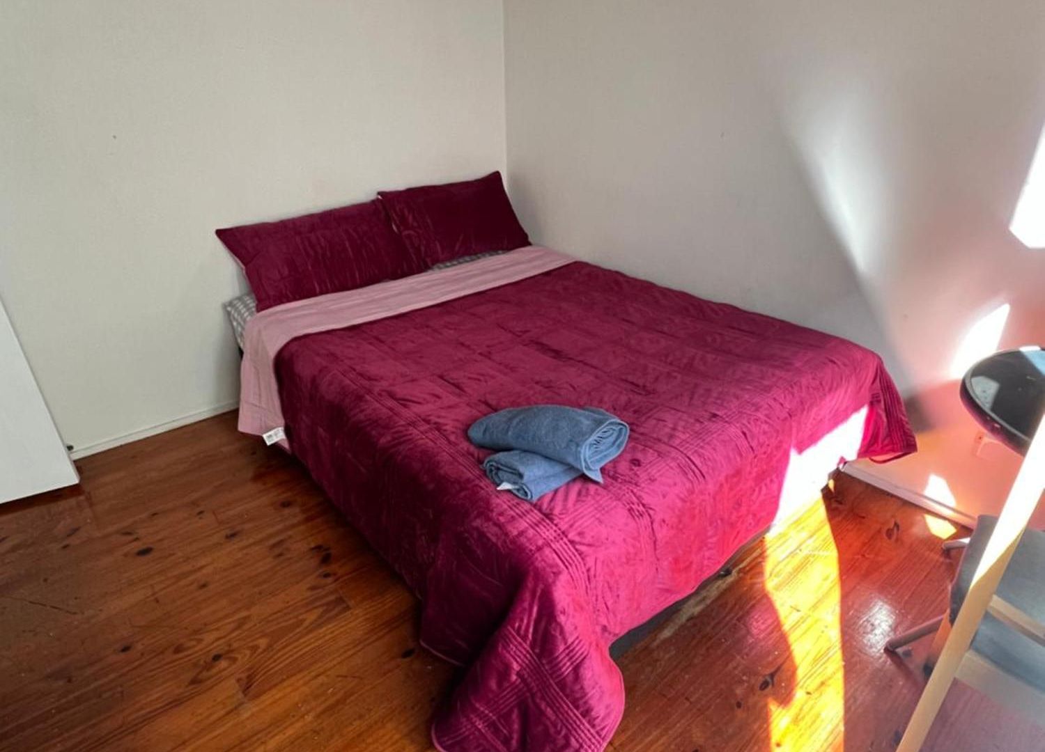 Kuku Apartment