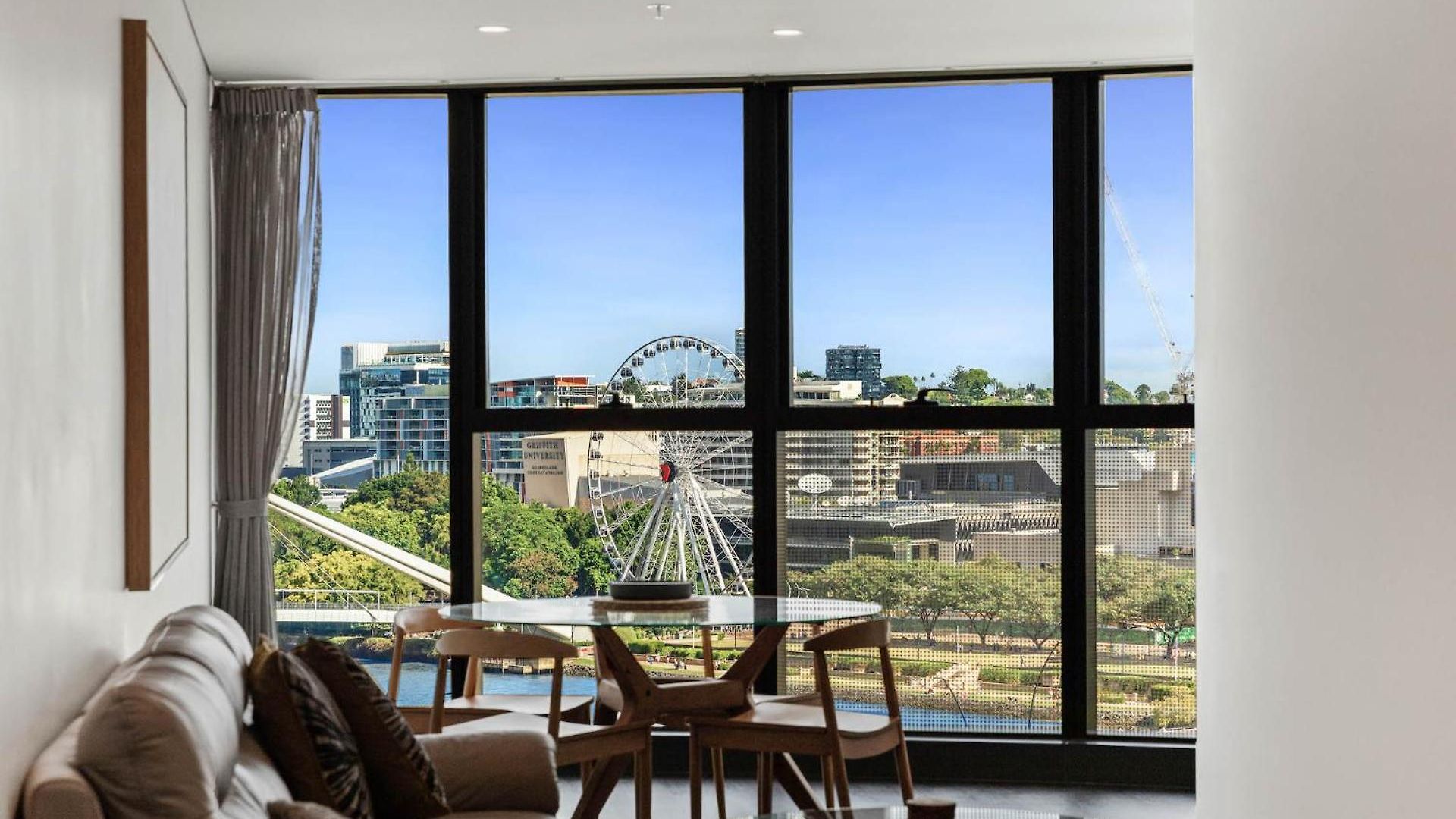 The One Residences *