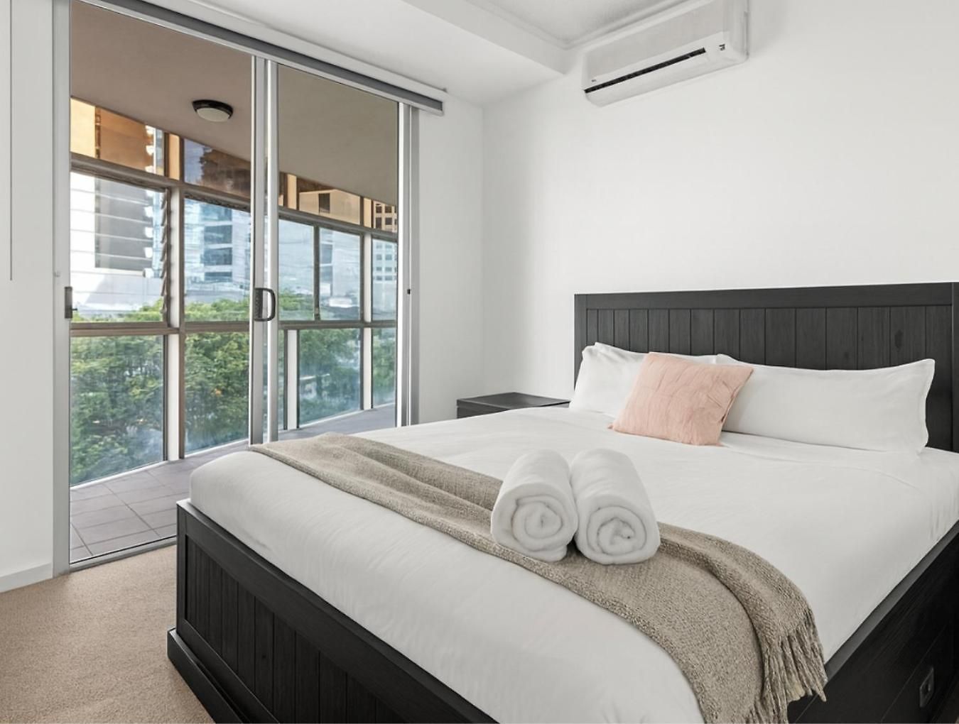 Toulouse Fortitude Valley * Brisbane