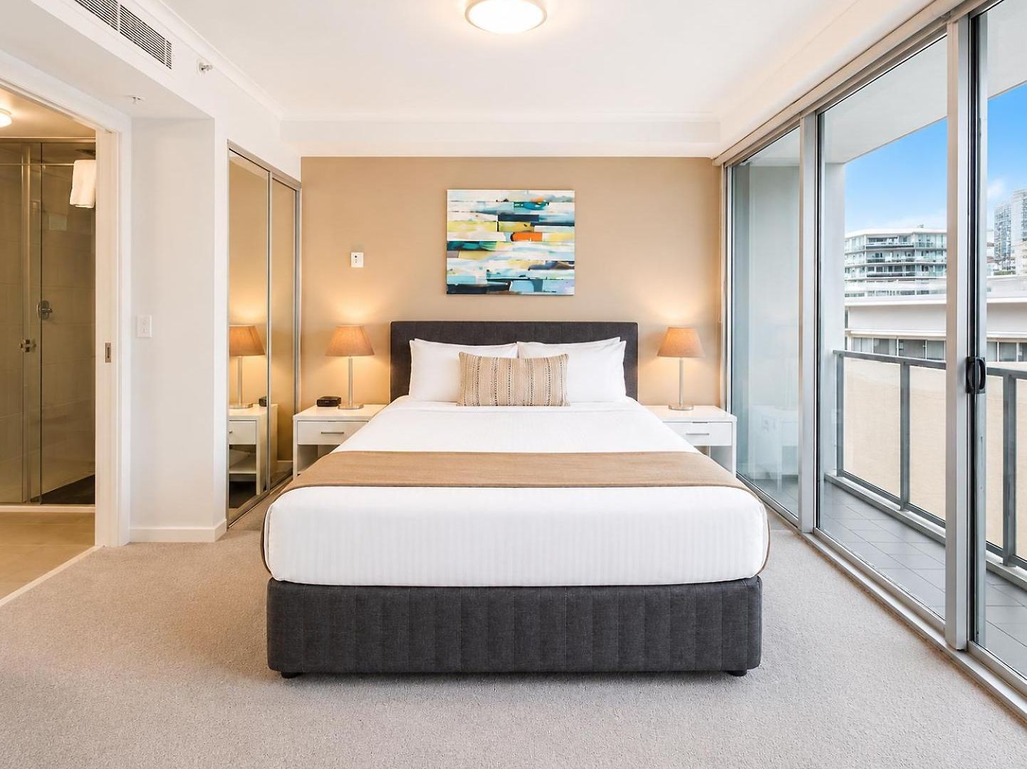 Cbd With Amenities
