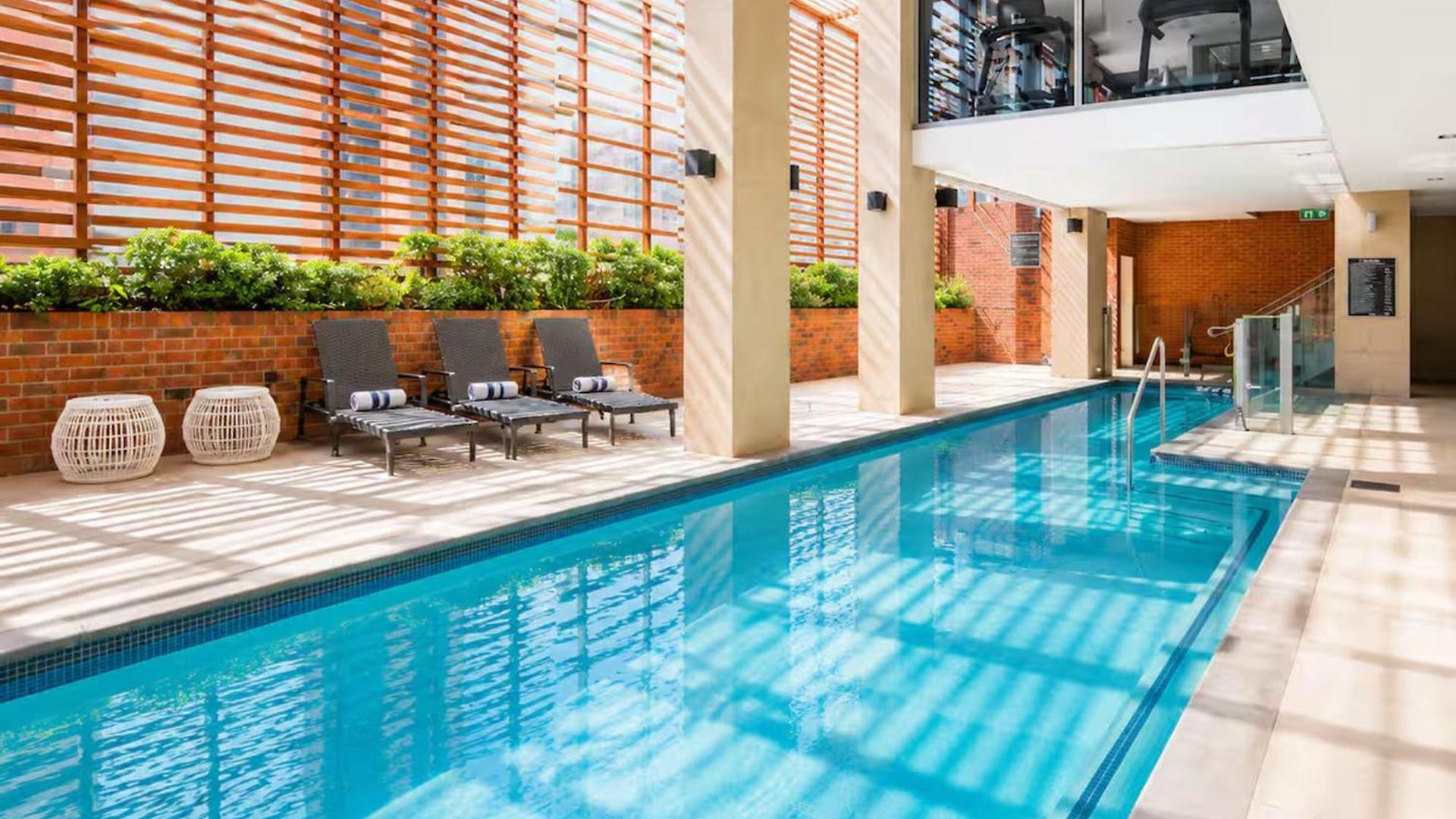 View 2-bed Fortitude Valley *