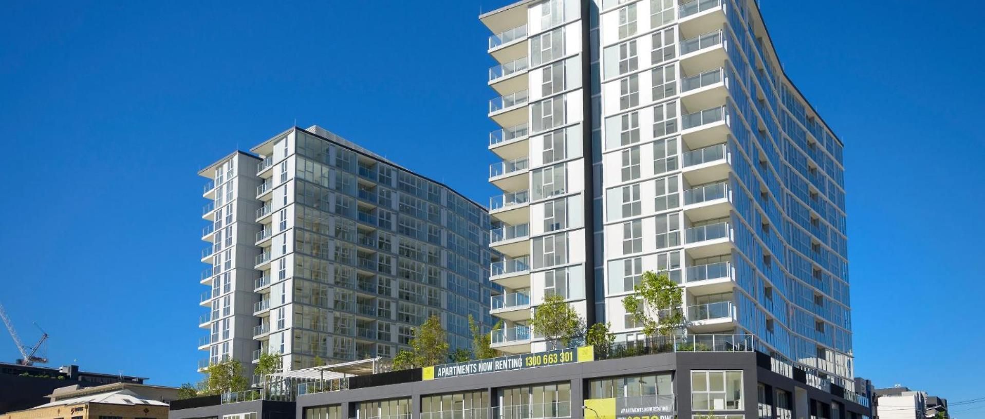 Apartment Luxurious Newstead With Views *