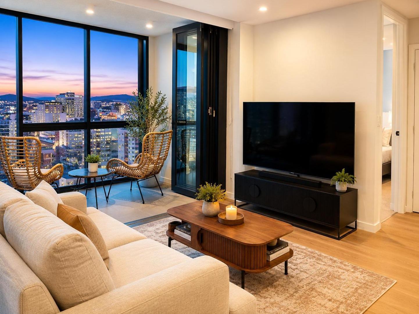 Apartment Utopia Residences Brisbane