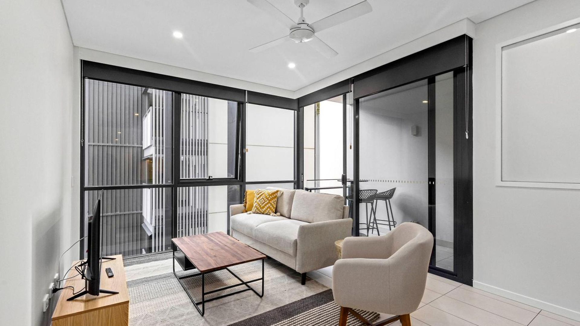 Apartment Southbank With Pool, Sauna & Parking Brisbane