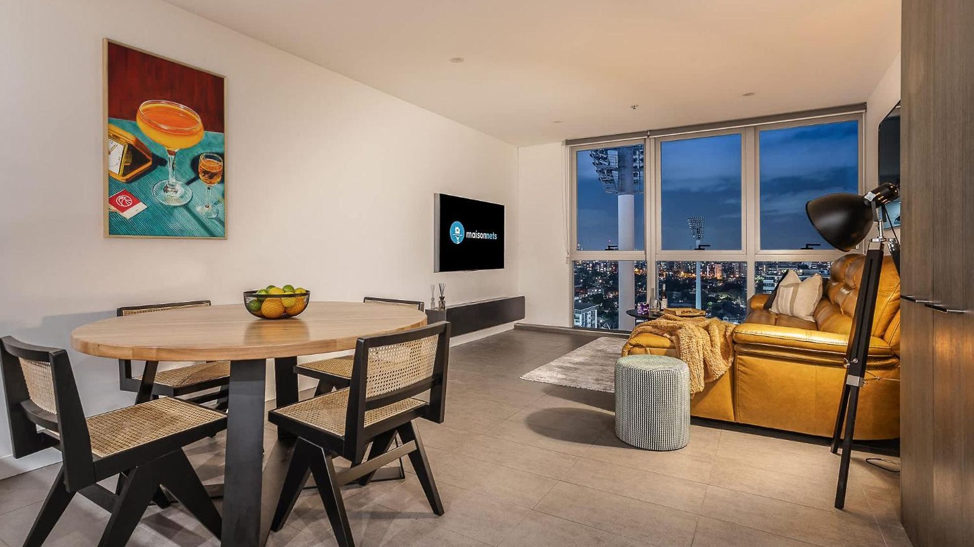 Rooftop Pool 1br At The Gabba With Views Brisbane