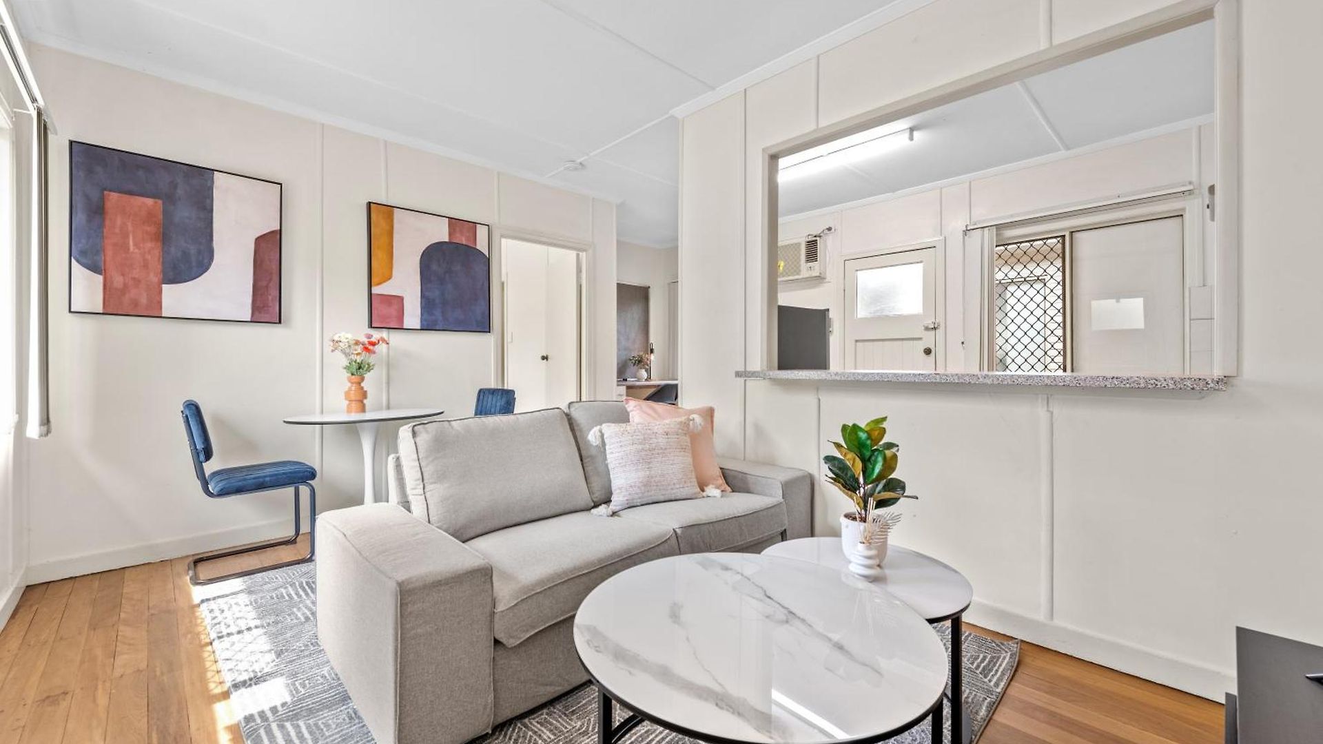Comfy 1br With Parking - Close To Gabba & Hospitals *