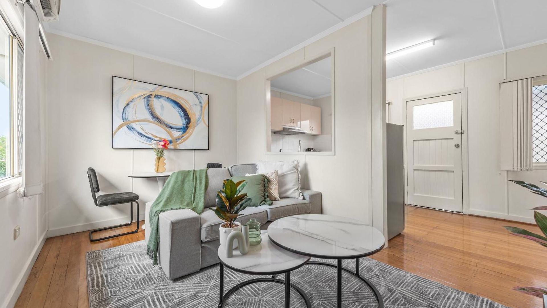 Quiet 1br Near Hospitals & Gabba With Free Parking * Brisbane