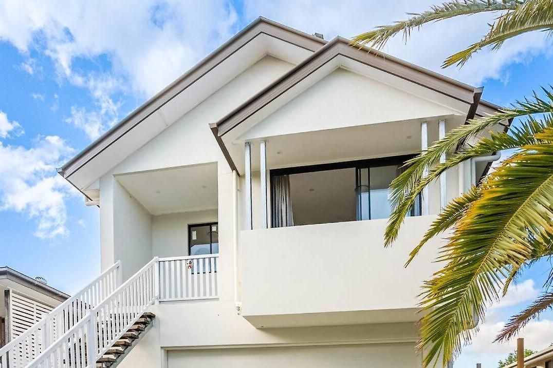 Modern Luxury Private Unit Near Airport & Cbd Apartment