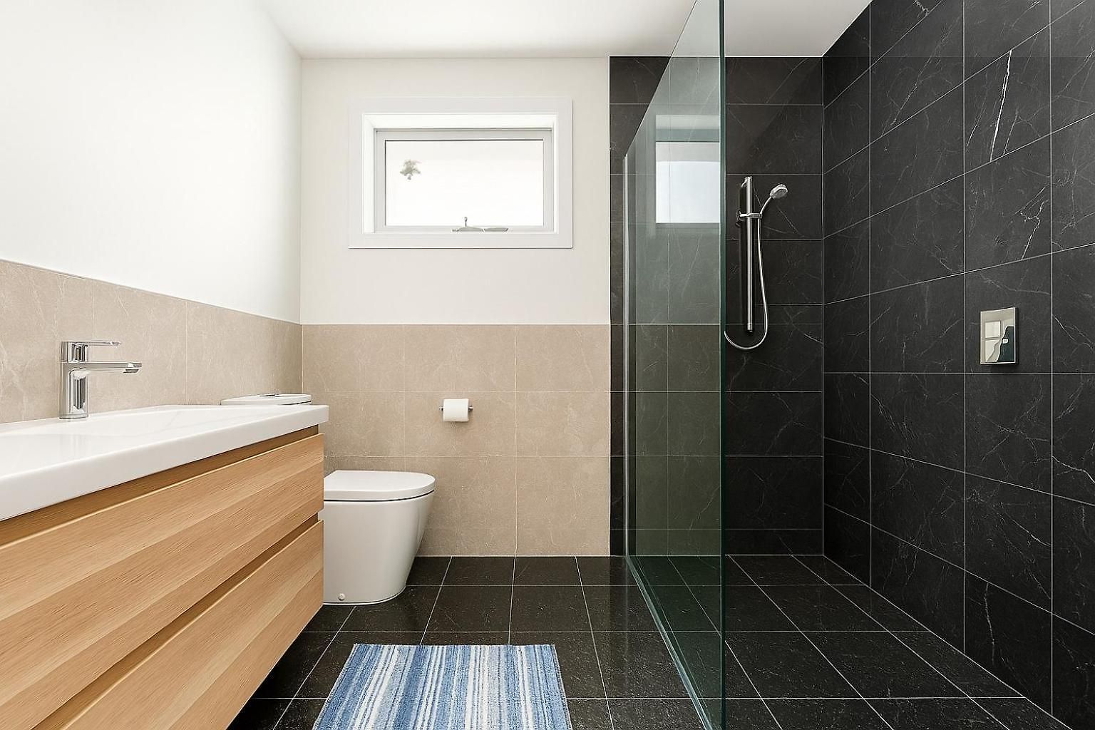 Modern Luxury Private Unit Near Airport & Cbd *
