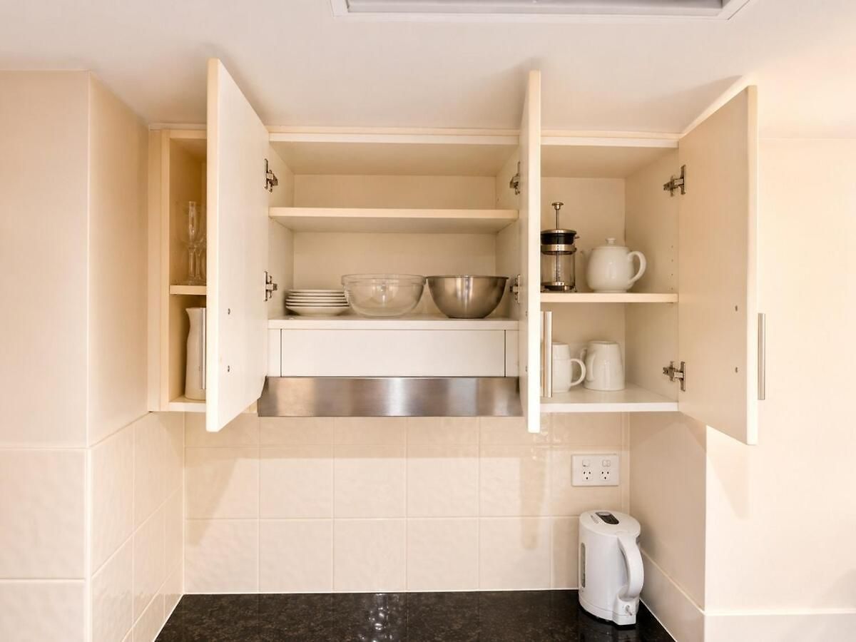 Queen Street Cbd With Balcony And Amenities C48 *