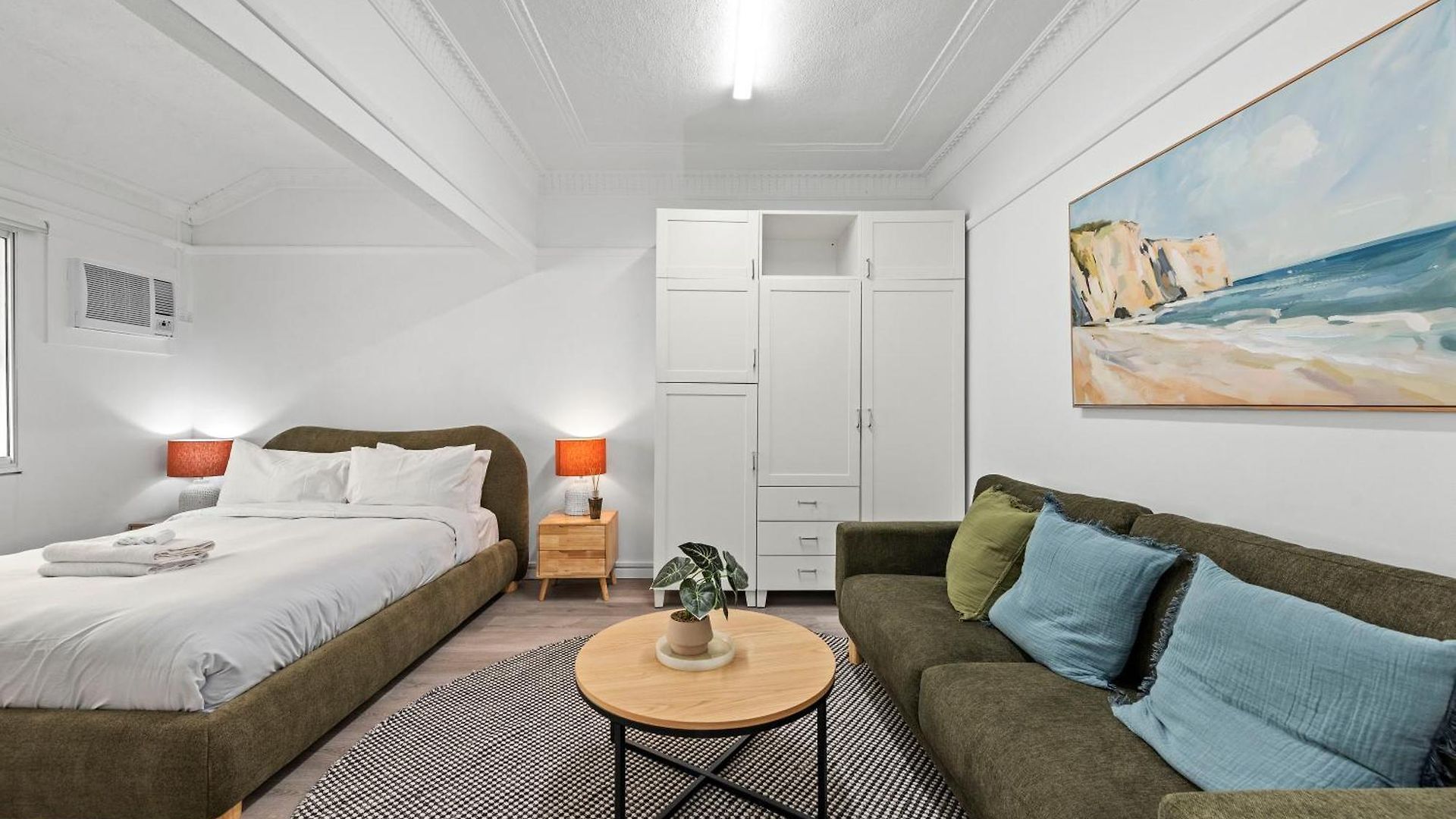 Spacious And Cozy - Short Walk To Hospital * Brisbane