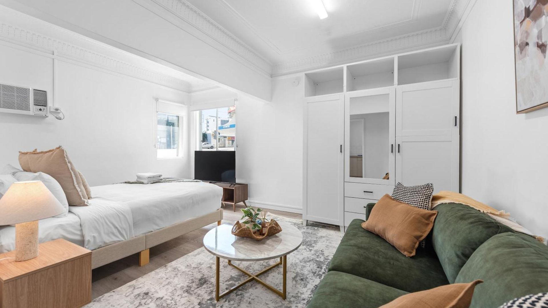 Spacious Cbd - Short Walk To Hospitals Apartment Brisbane