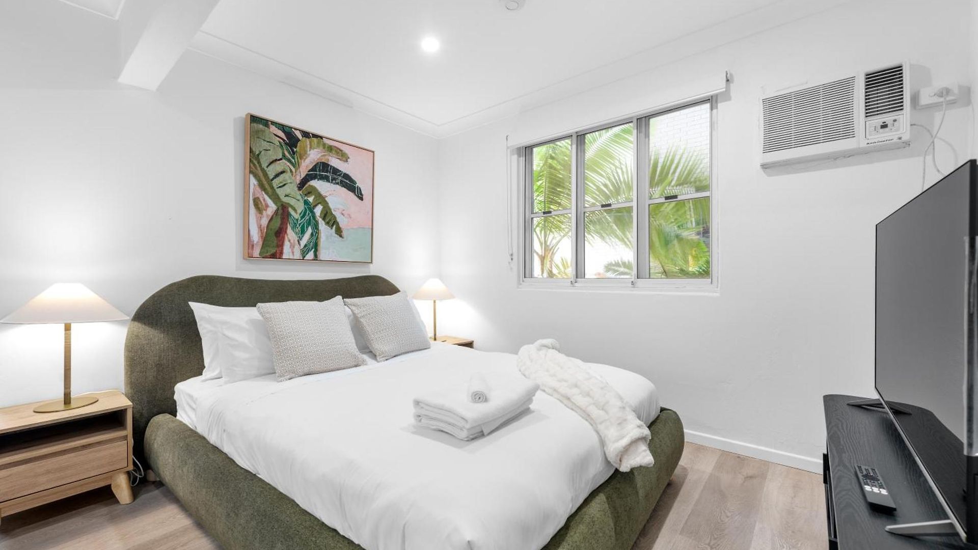 Stylish Cbd - Short Walk To Hospitals And Cbd Brisbane