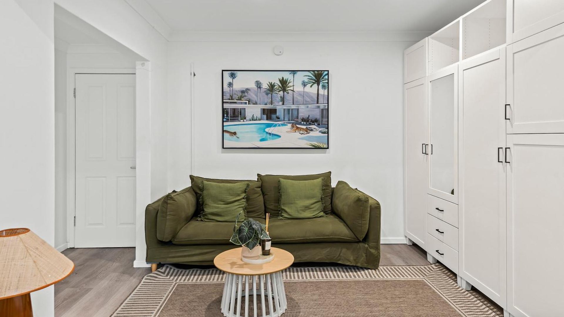 Stylish And Comfy - Short Walk To Hospital Brisbane