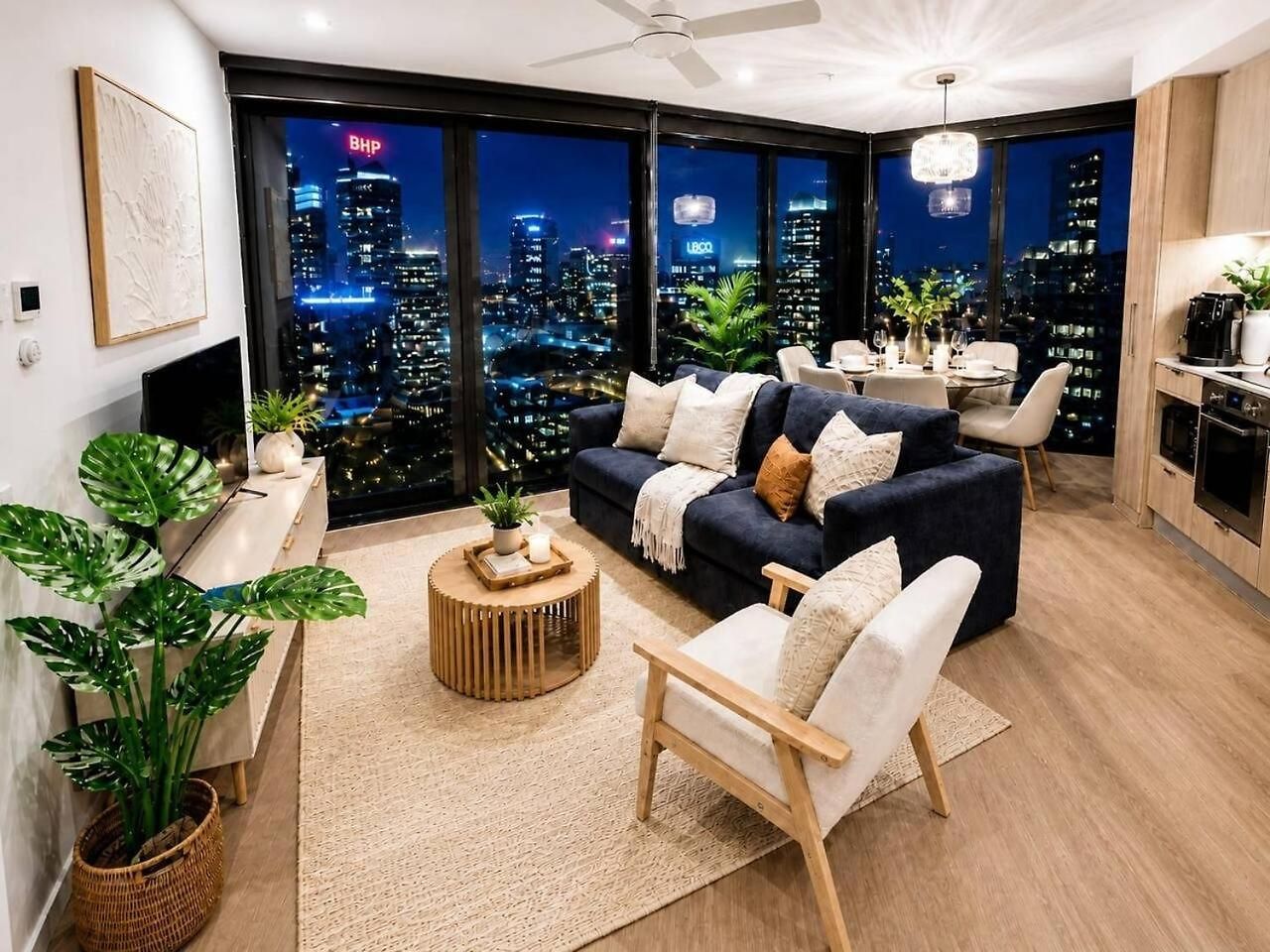 550 Queen St. *
