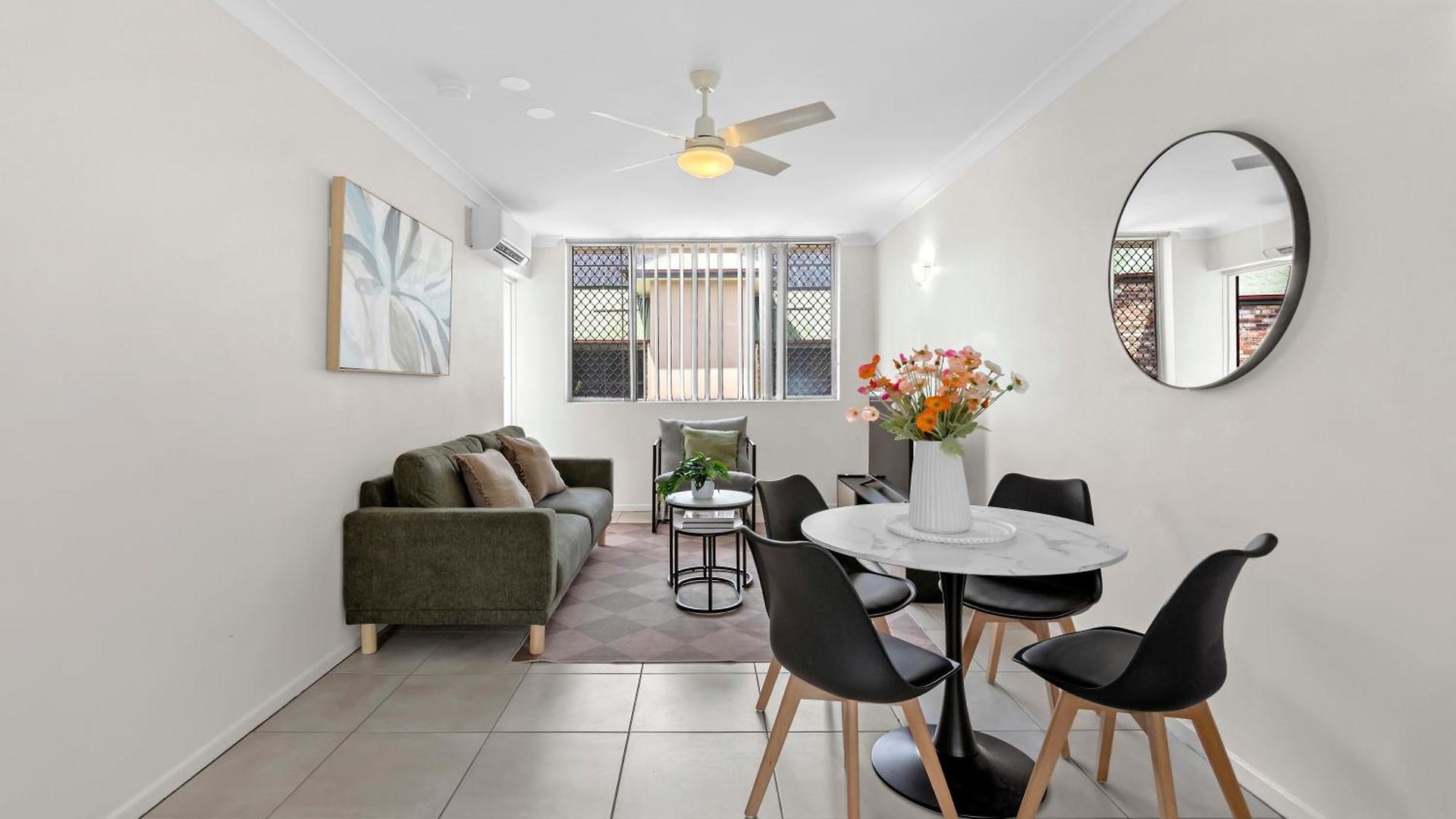Cozy 1br Near Hospitals And Cbd With Parking! Apartment Brisbane