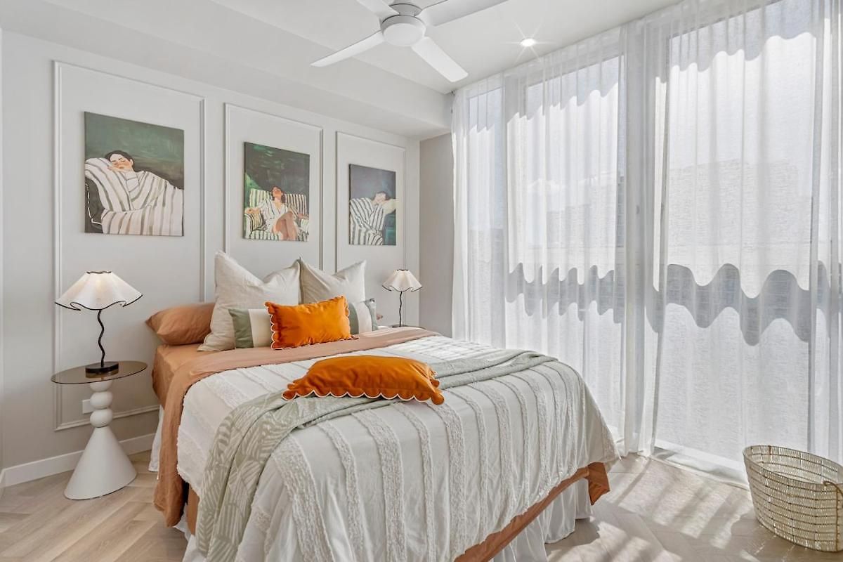 Luxurious Newstead With Views * Brisbane