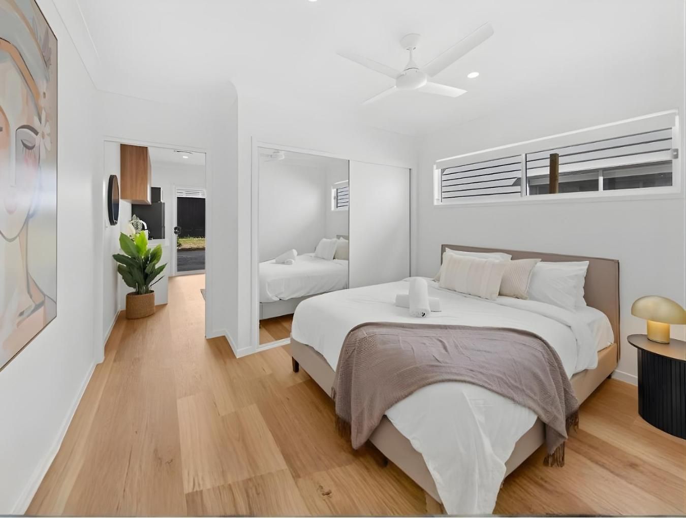 Apartment Cavendish Brisbane
