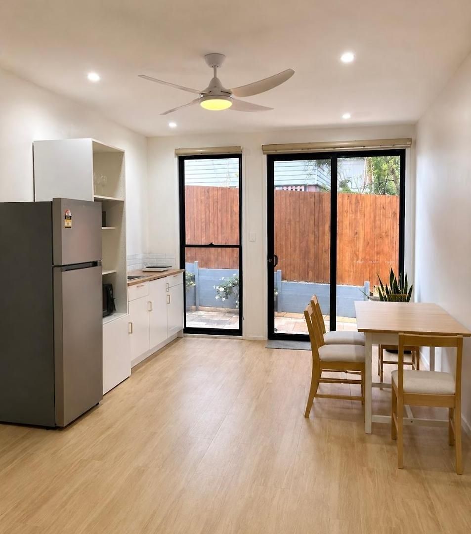 Apartment Newly Renovated 2br Guest With Private Entry Brisbane