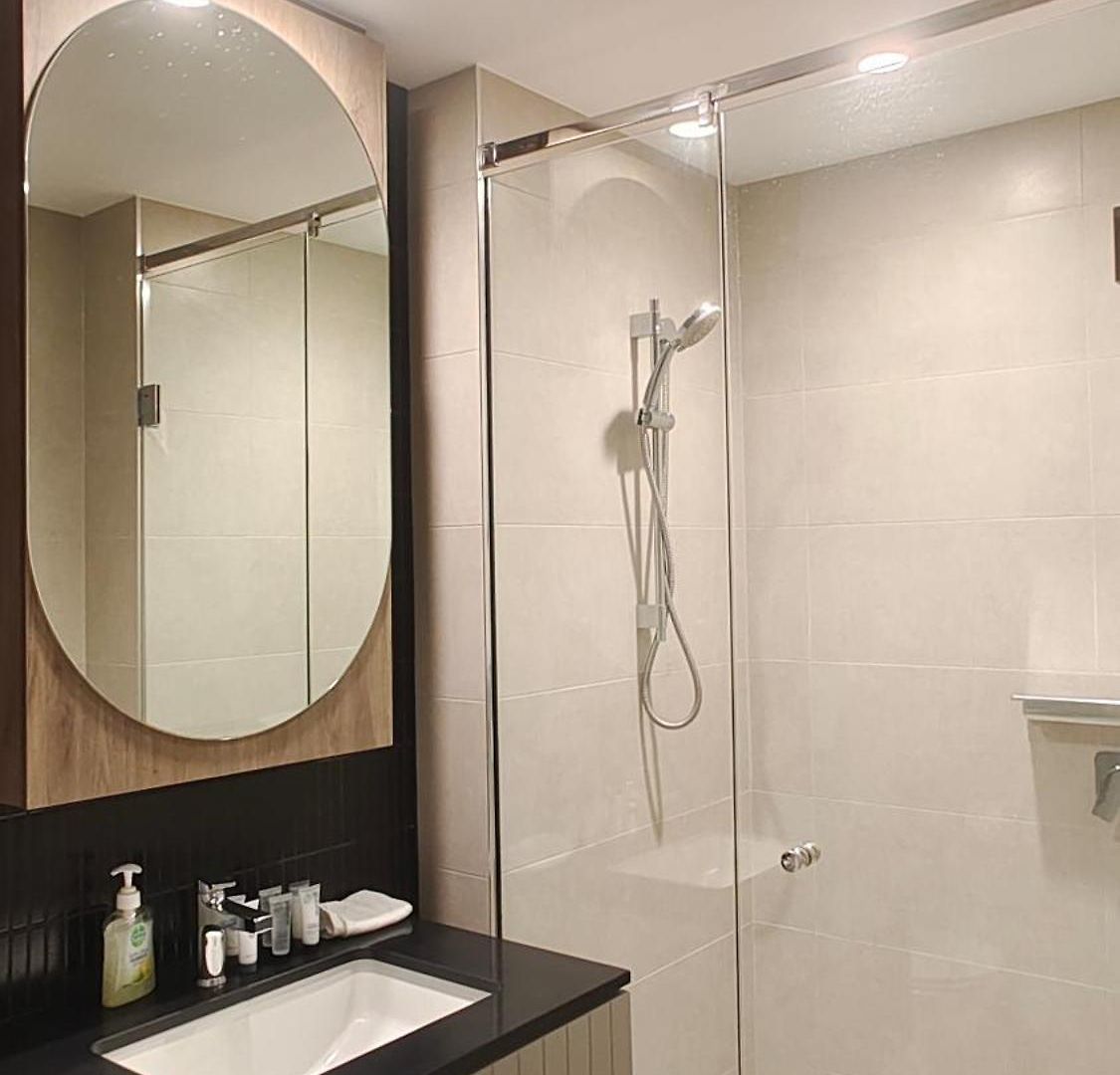 Theone By Skipq Apartment Brisbane