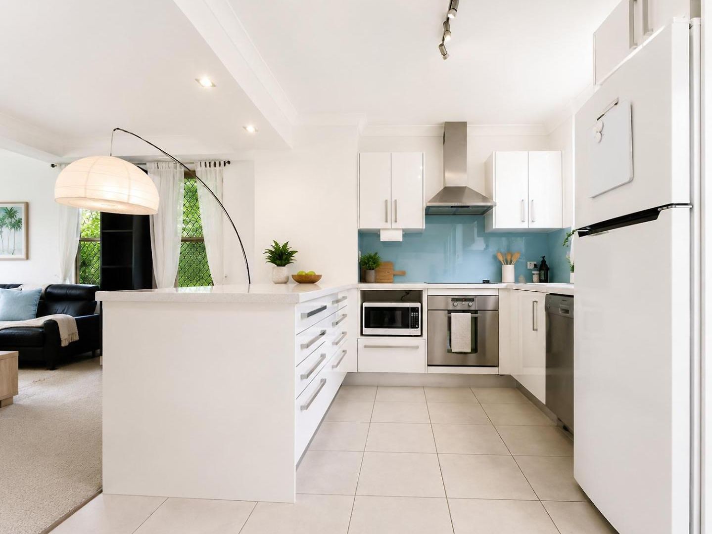 Mitre St Lucia