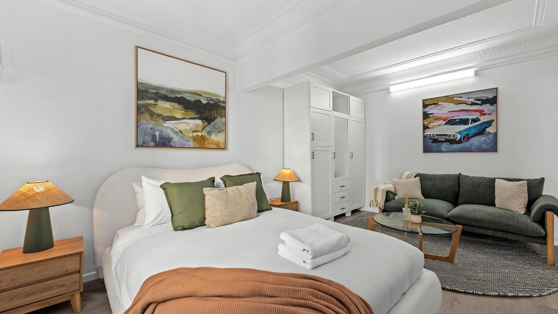 Stylish And Cozy - Short Walk To Hospital * Brisbane