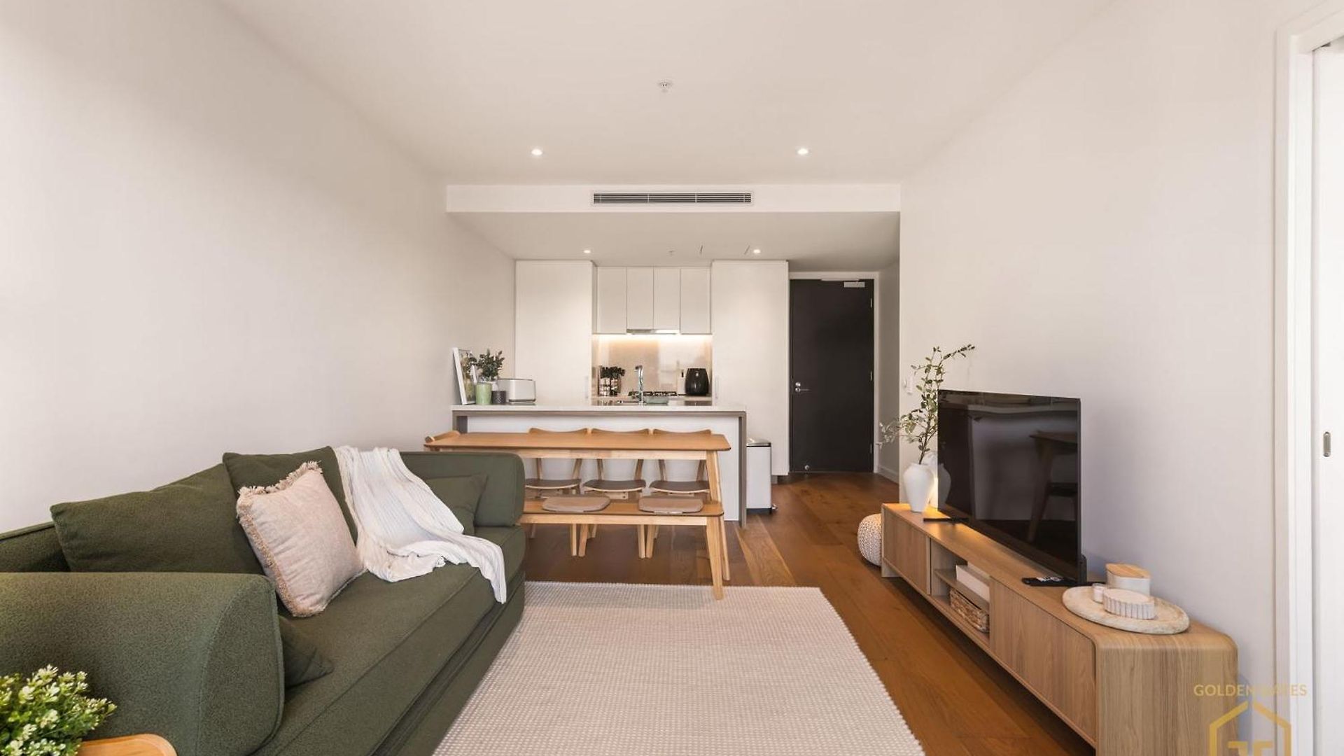 2br In Fv Flatiron | Pool, Gym, Train Brisbane