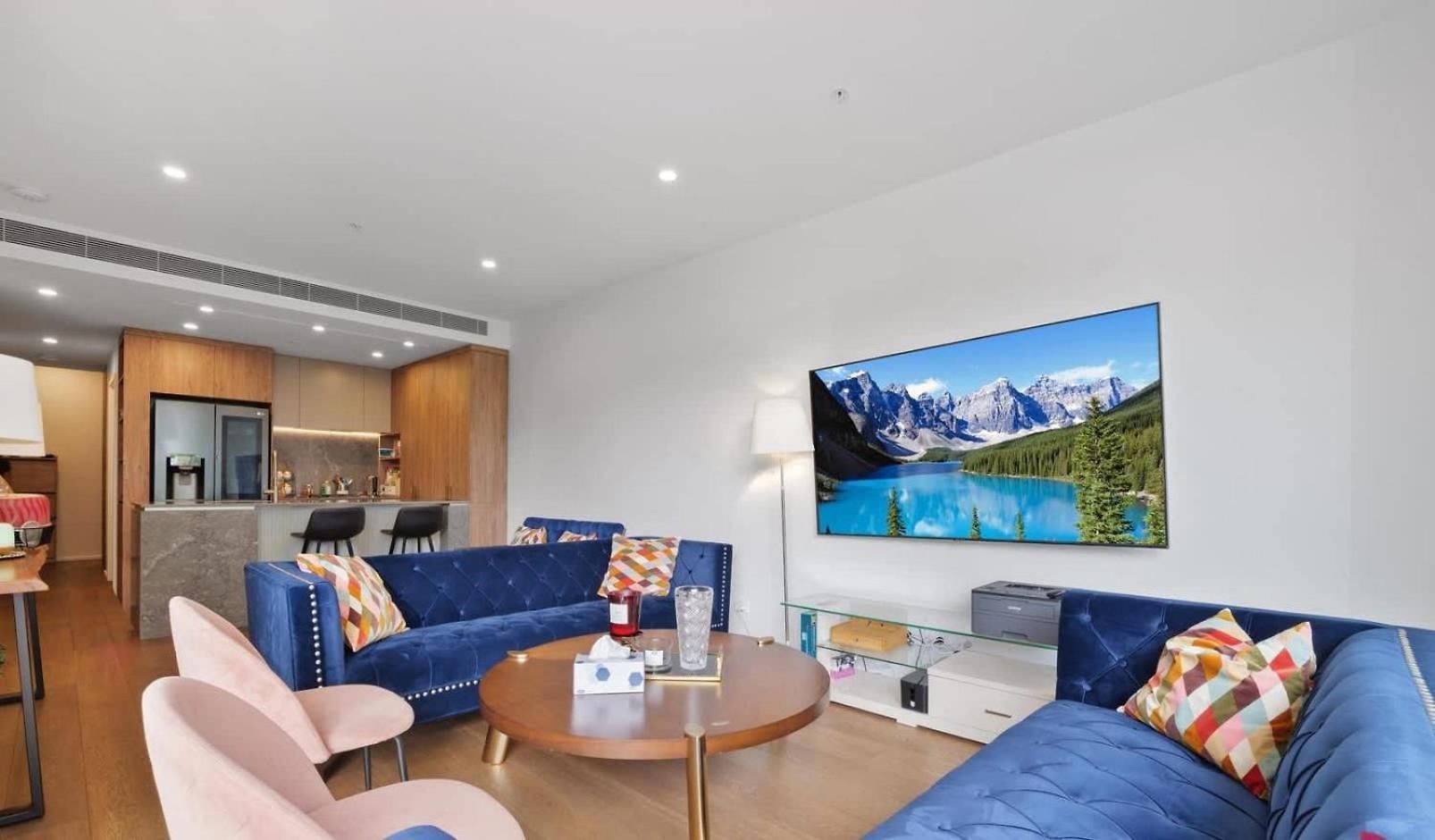 Apartment Enclave West End
