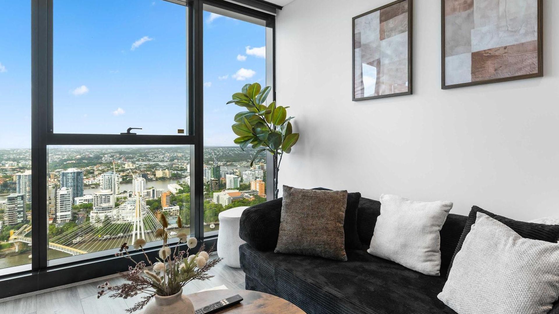 Apartment Margaret Residences By Arvia Living Brisbane