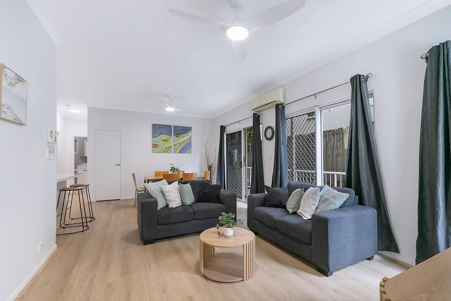 Apartment Alessandria - Simple Living Near River *