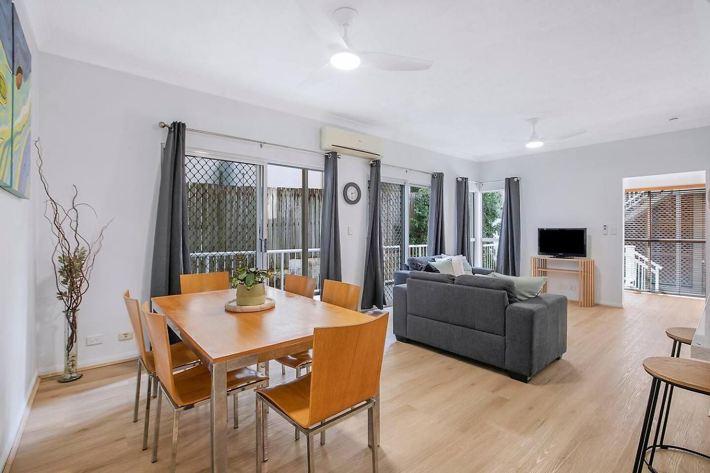 Alessandria - Simple Living Near River * Brisbane