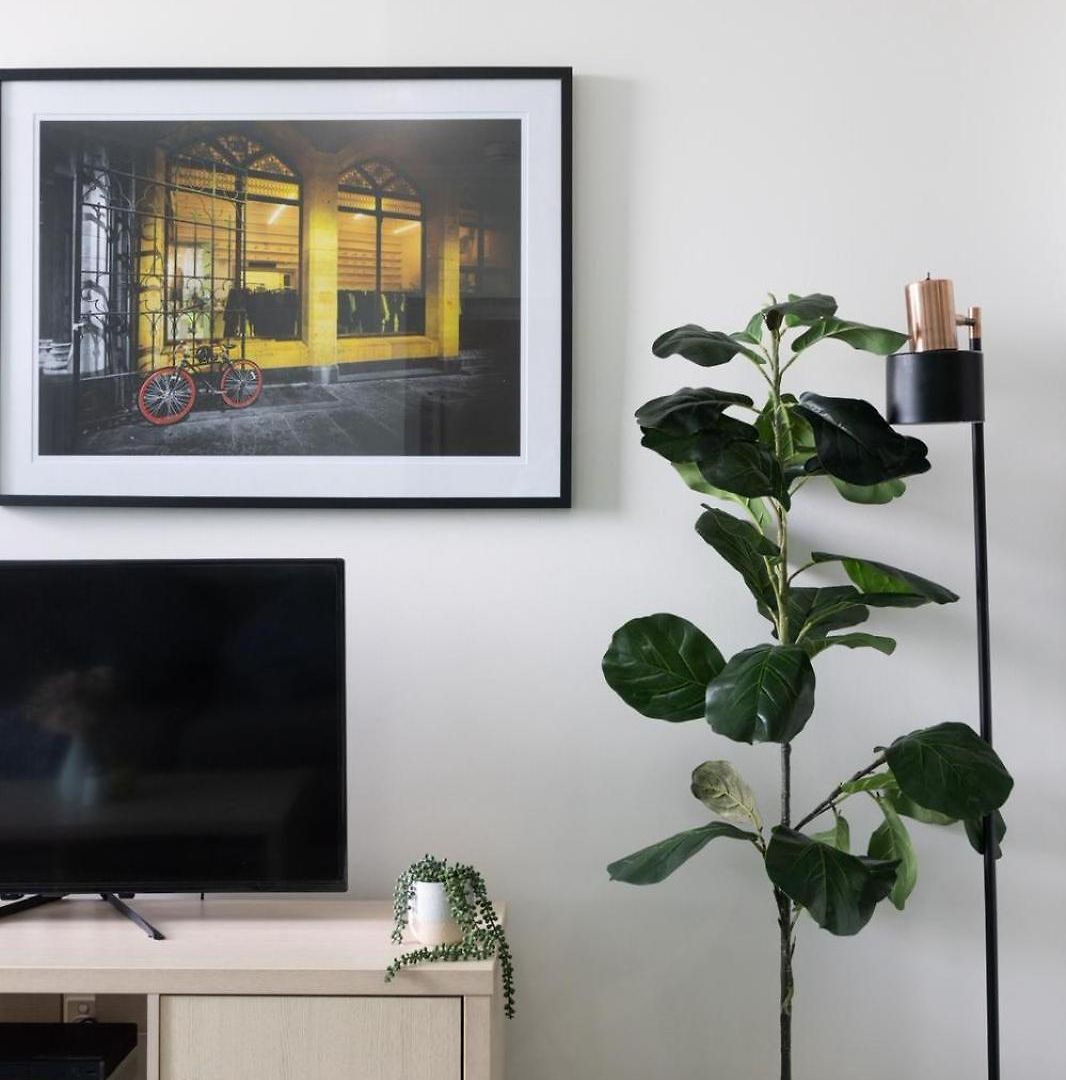 Apartment Chic 1br Retreat Heart Of Pool&gym Views *