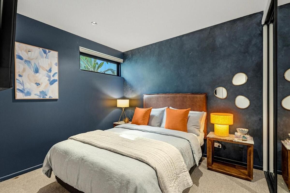 Apartment Designed For Real Rest, Boutique In Teneriffe *