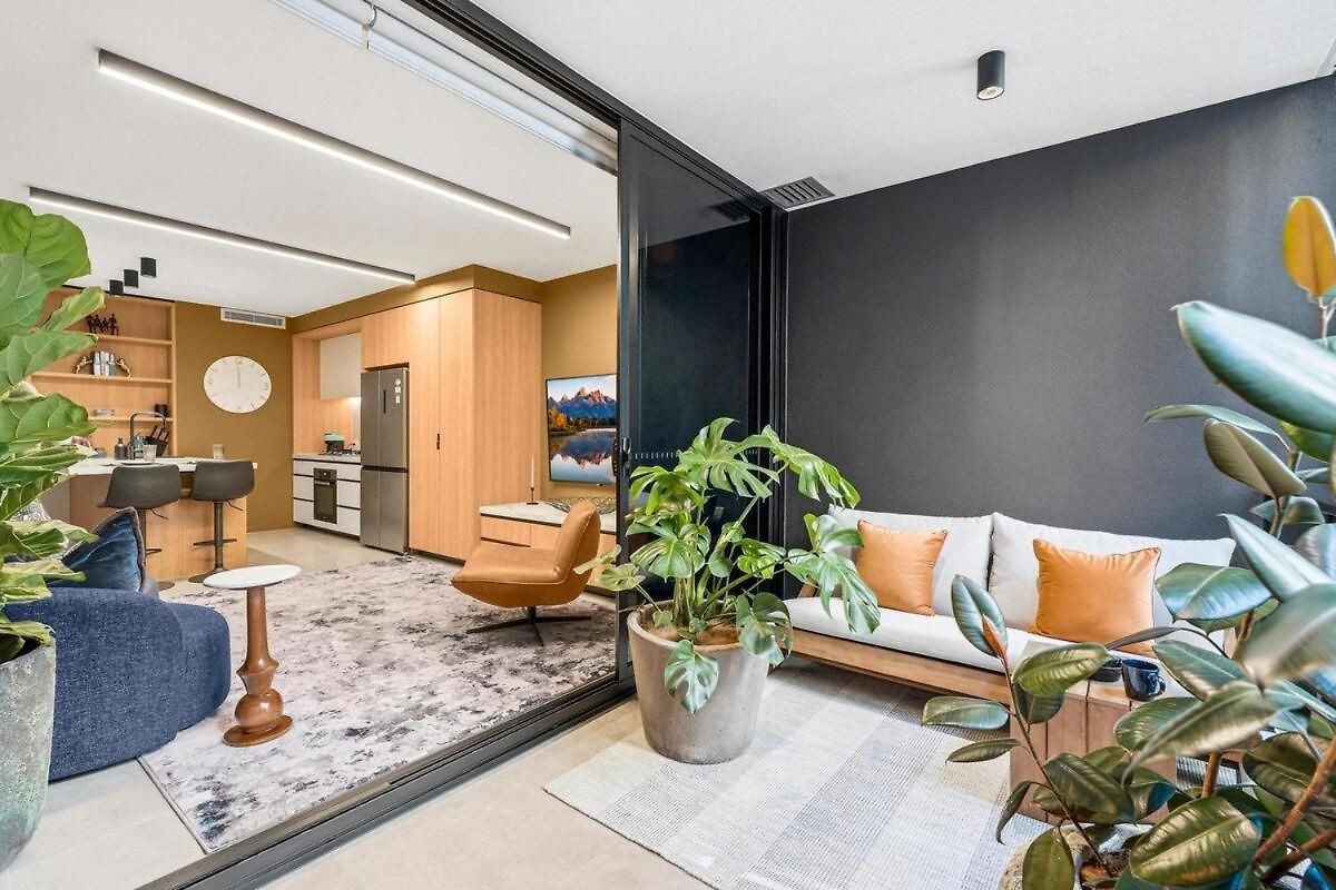 Designed For Real Rest, Boutique In Teneriffe * Brisbane