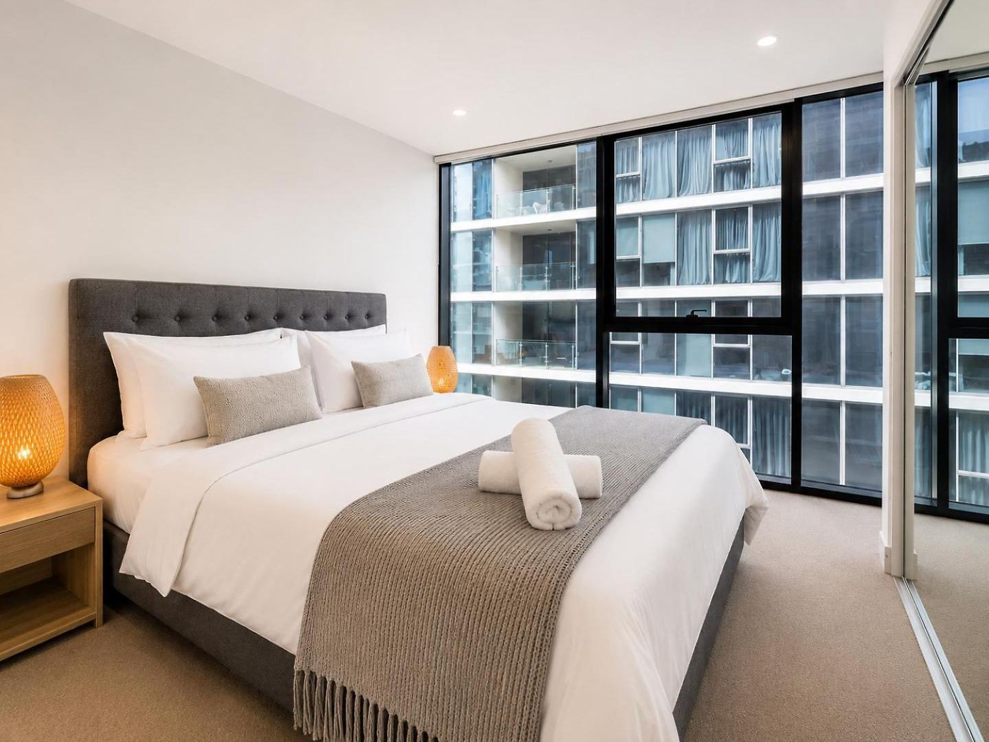 1 Towers Brisbane
