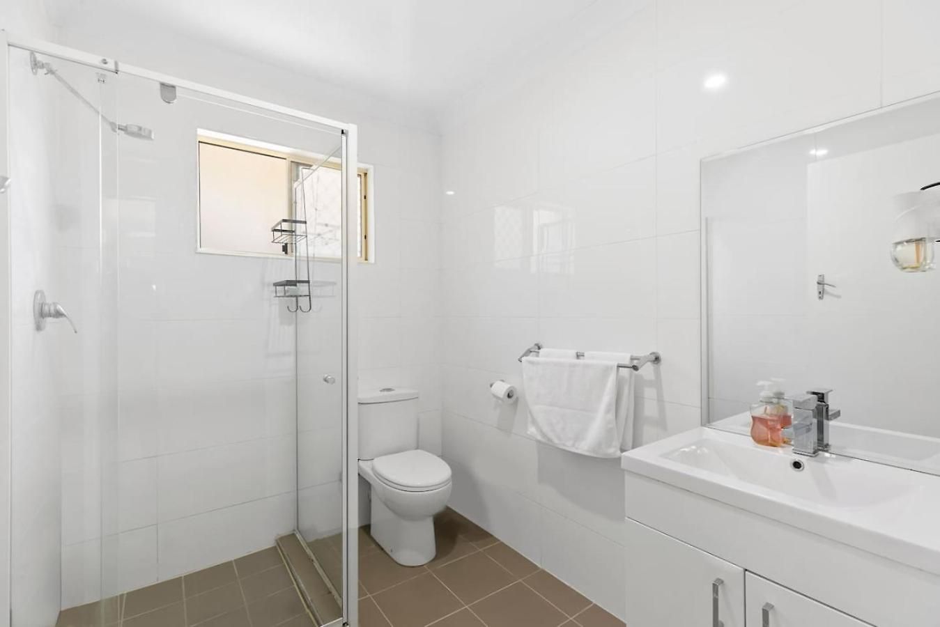 Homely Getaway At Acacia Ridge 2b1b Ac1 Brisbane
